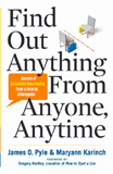 waptrick.com Find Out Anything From Anyone Anytime Secrets of Calculated Questioning From a Veteran Interrogator