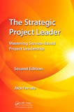 waptrick.com The Strategic Project Leader Mastering Service Based Project Leadership 2nd Edition