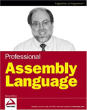 waptrick.com Professional Assembly Language