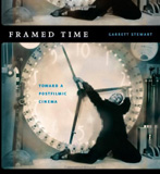 waptrick.com Framed Time Toward a Post Filmic Cinema
