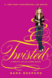waptrick.com Pretty Little Liars 09 Twisted