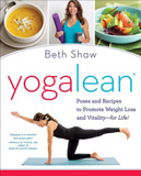 waptrick.com YogaLean Poses and Recipes to Promote Weight Loss and Vitality for Life