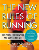 waptrick.com The New Rules of Running Five Steps to Run Faster and Longer for Life