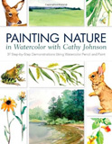 waptrick.com Painting Nature in Watercolor with Cathy Johnson