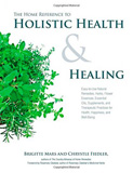 waptrick.com The Home Reference to Holistic Health and Healing