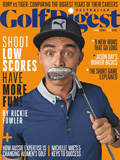 waptrick.com Golf Digest Australia February 2015