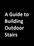waptrick.com A Guide to Building Outdoor Stairs
