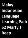 waptrick.com Malay Indonesian Language Learning Pack 52 Marty J Reep Winston T Tikus