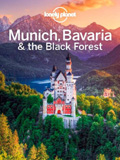 waptrick.com Lonely Planet Munich Bavaria and the Black Forest