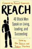 waptrick.com Reach 40 Black Men Speak on Living Leading and Succeeding