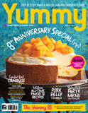Yummy March 2015