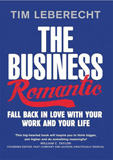 waptrick.com The Business Romantic Give Everything Quantify Nothing and Create Something Greater Than Yourself