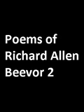 waptrick.com Poems of Richard Allen Beevor 2