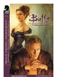 waptrick.com Buffy the Vampire Slayer Season 8 007