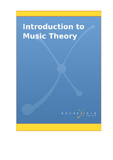 waptrick.com Introduction to Music Theory