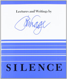 waptrick.com Silence Art Ebook Lectures and Writings