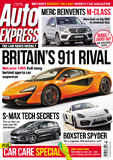 waptrick.com Auto Express 1 April 2015