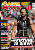 waptrick.com Power Wrestling Mai 2015