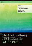 waptrick.com The Oxford Handbook of Justice in the Workplace