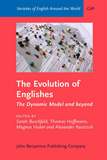 waptrick.com The Evolution of Englishes The Dynamic Model and Beyond