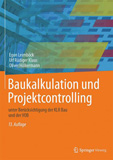 waptrick.com Baukalkulation und Projektcontrolling unter Berucksichtigung der KLR Bau und der VOB Auflage 13