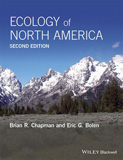 waptrick.com Ecology of North America 2nd Edition
