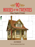 waptrick.com 90 Houses of the Twenties Cottages Bungalows and Colonials