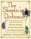 waptrick.com The Skeptics Dictionary