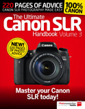 waptrick.com The Ultimate Canon SLR Handbook Vol 3 2015