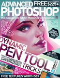 waptrick.com Advanced Photoshop Issue 135 2015