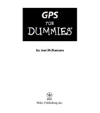 waptrick.com GPS for Dummies