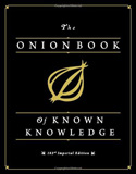waptrick.com The Onion Book of Known Knowledge A Definitive Encyclopaedia Of Existing Information