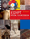 waptrick.com Egypt Visual Sourcebook For Artists Architects and Designers