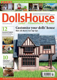 waptrick.com Dolls House and Miniature Scene June 2015