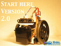 waptrick.com How To Make Your First Robot