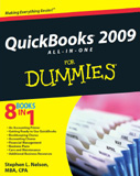 waptrick.com Quickbooks 2009 All In One For Dummies