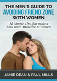 waptrick.com The Men s Guide to Avoiding Friend Zone with Women