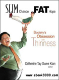 waptrick.com Slim Chance Fat Hope Societys Obsession with Thinness