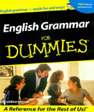 waptrick.com English Grammar for Dummies