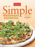 waptrick.com Simple Weeknight Favorites