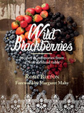 waptrick.com Wild Blackberries