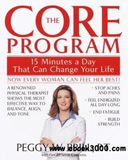 waptrick.com The Core Program Fifteen Minutes a Day That Can Change Your Life