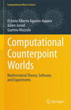 waptrick.com Computational Counterpoint Worlds Mathematical Theory Software and Experiments