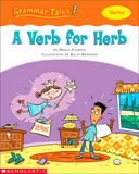 waptrick.com Grammar Tales A Verb for Herb