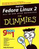 waptrick.com Red Hat Fedora Linux 2 All In One Desk Reference For Dummies