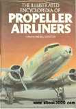 waptrick.com The Illustrated Encyclopedia of Propeller Airliners