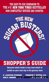 waptrick.com The New Sugar Busters Shoppers Guide
