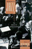 waptrick.com Thinking in Jazz The Infinite Art of Improvisation