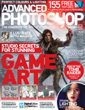 waptrick.com Advanced Photoshop Issue 141 2015