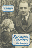 waptrick.com Survival and Conscience From the Shadows of Nazi Germany to the Jewish Boat to Gaza
